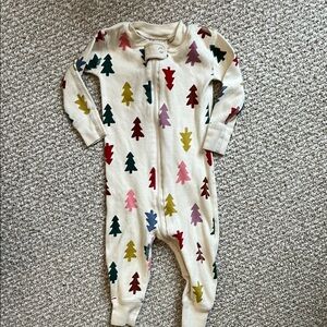 Hanna Andersson Jammies, 6-12m